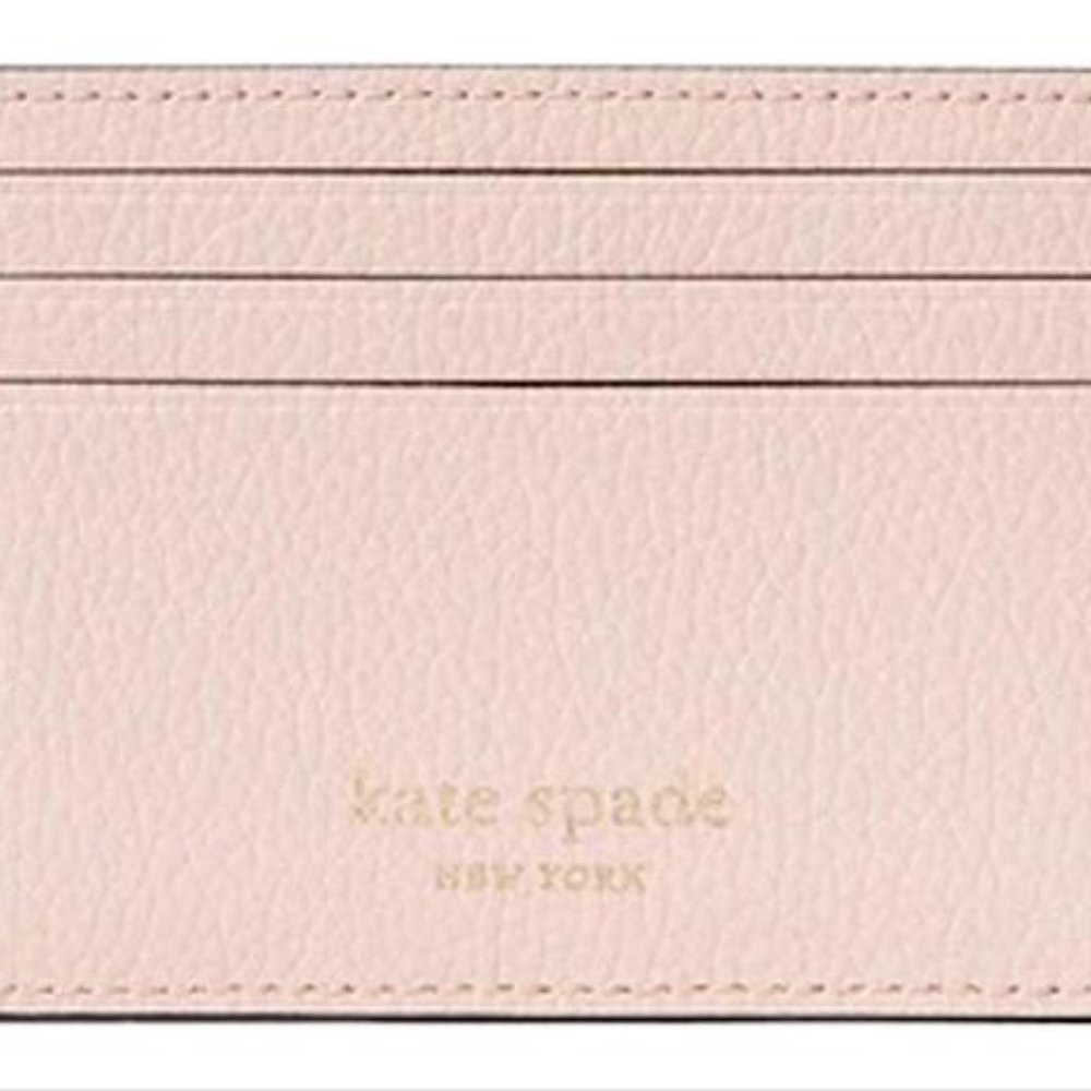 Kate Spade: eva small slim card holder